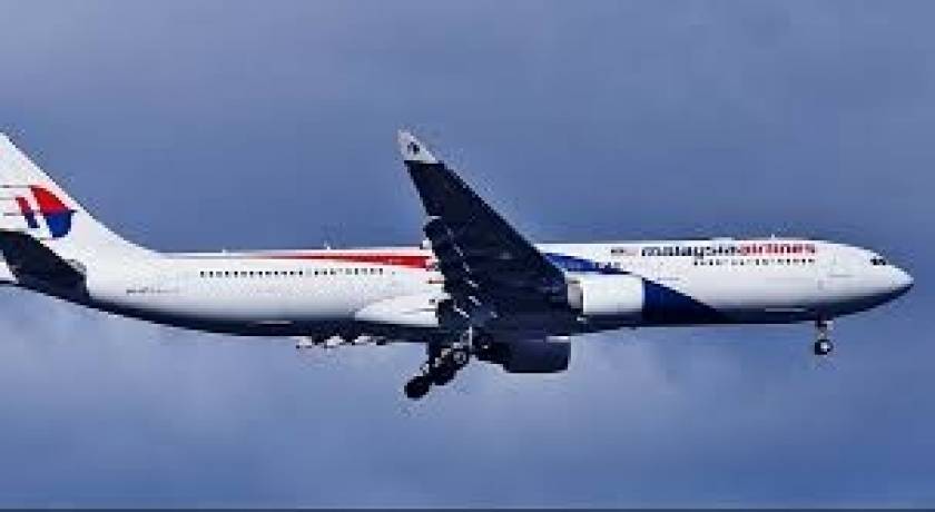 Κλοπή χρημάτων από τους τραπεζικούς λογαριασμούς των επιβατών της πτήσης ΜΗ370