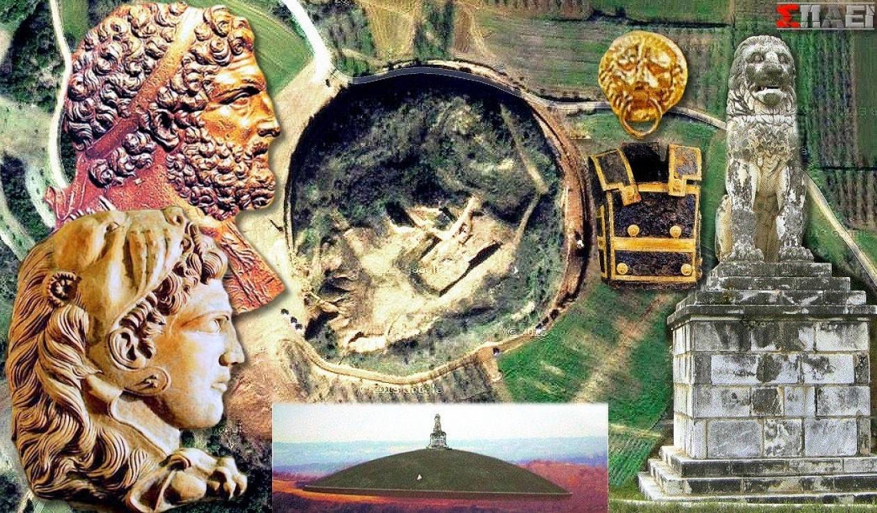 Αποκάλυψη: Ποιο ήταν το κρυφό «όραμα» του Μεγάλου Αλεξάνδρου;