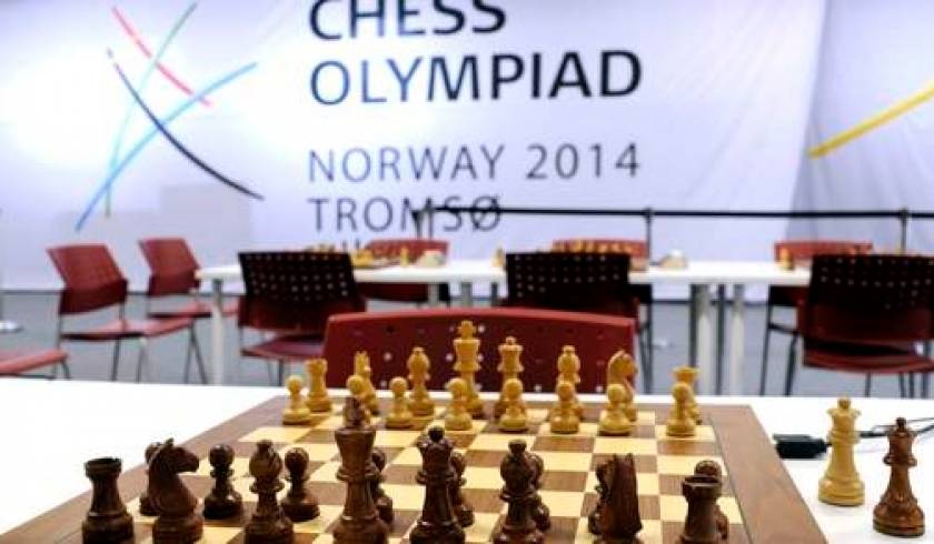 Δύο σκακιστές νεκροί σε διεθνές τουρνουά!
