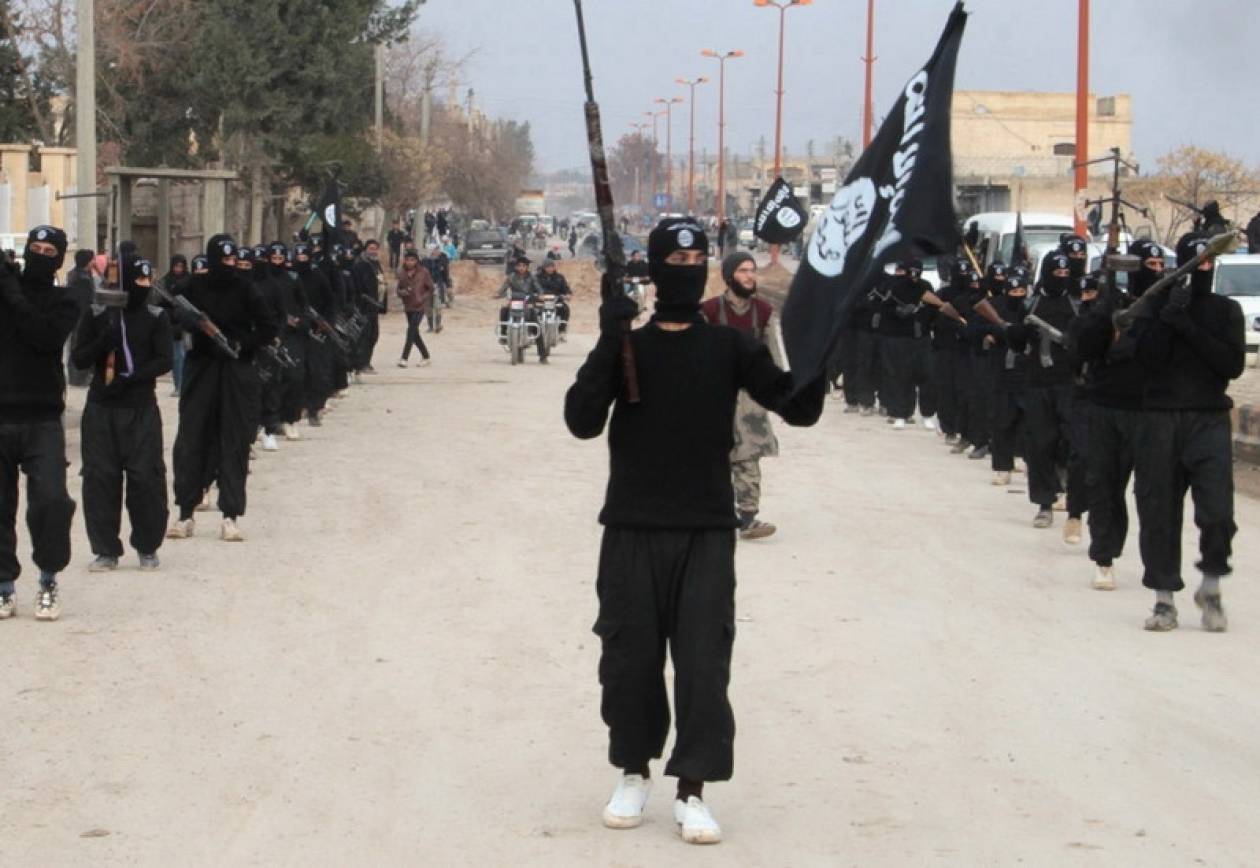 Νέα θηριωδία του Ισλαμικού Κράτους – Μαχητές έσφαξαν 80 Γεζίντι στα βόρεια του Ιράκ