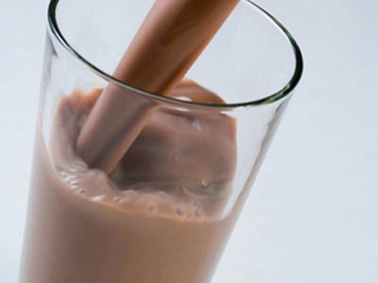 Προσοχή: Ανάκληση σοκολατούχου γάλακτος γνωστής εταιρείας