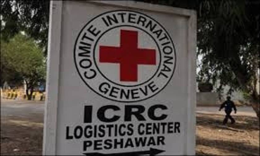 Αφγανιστάν: Απήχθησαν πέντε εργαζόμενοι στον Ερυθρό Σταυρό