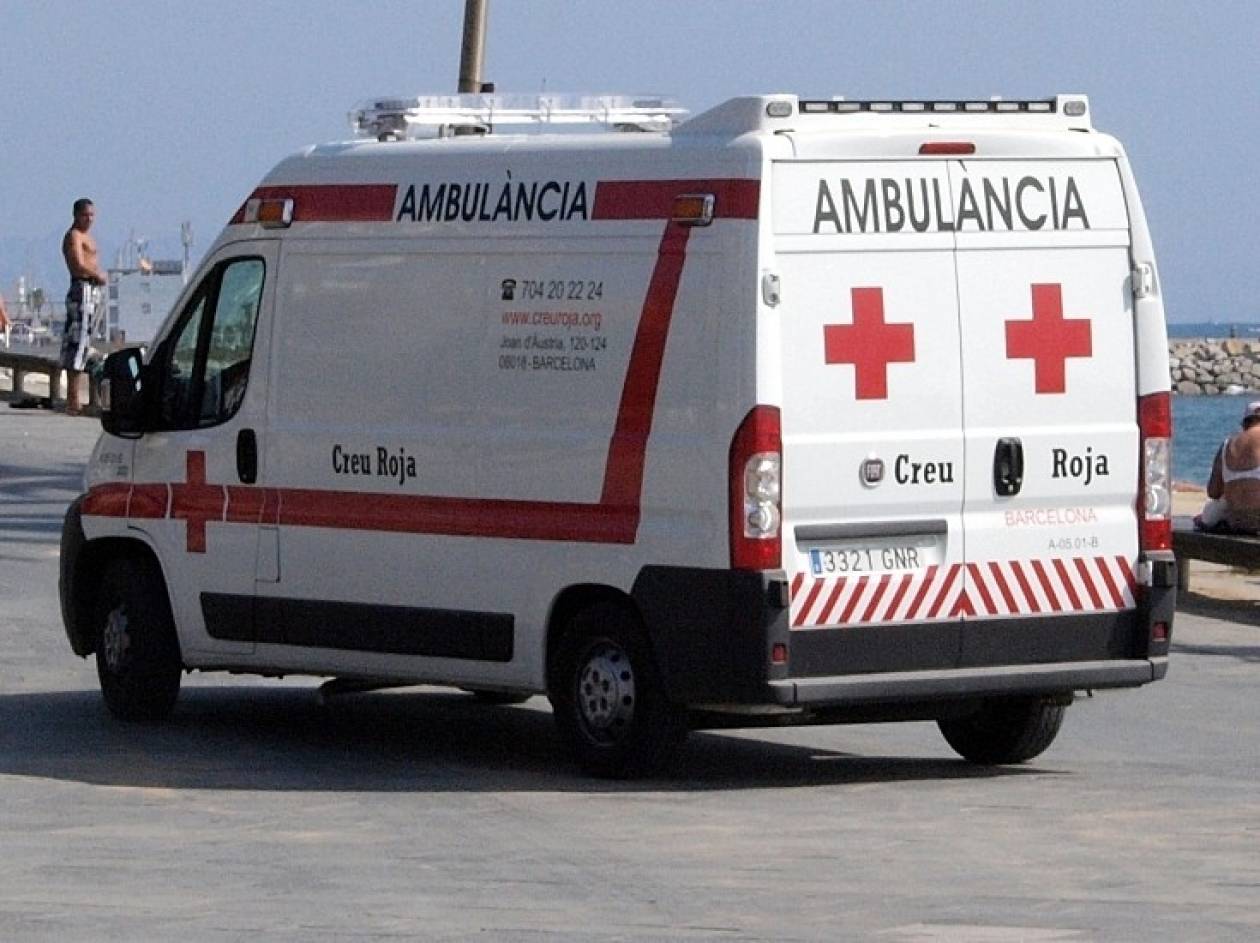 Συναγερμός στην Ισπανία: Aσθενής νοσηλεύεται σε καραντίνα με συμπτώματα του Έμπολα