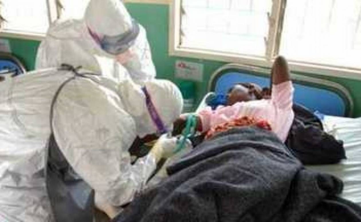Λιβερία: Ένοπλοι επιτέθηκαν σε ασθενείς με Έμπολα