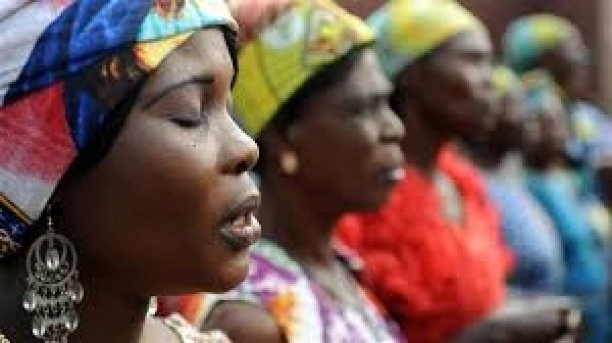ΛΔ Κονγκό: Σχεδόν 3.000 σεξουαλικές επιθέσεις το 2014