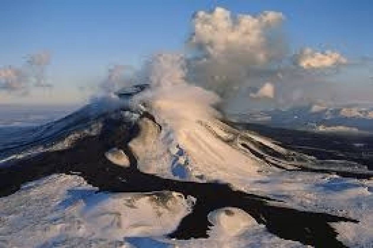 Ισλανδία: Συναγερμός λόγω πιθανής έκρηξης ηφαιστείου