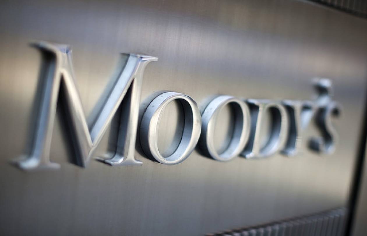 Moody΄s: Αναβάθμιση ελληνικών δομημένων ομολόγων