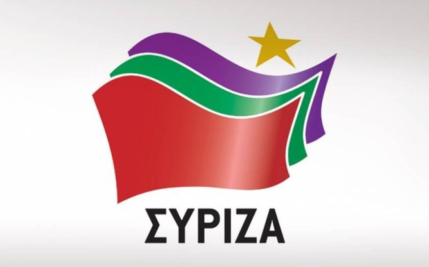 ΣΥΡΙΖΑ: «Τραπεζοκεντρική η πρόταση για τα κόκκινα δάνεια»