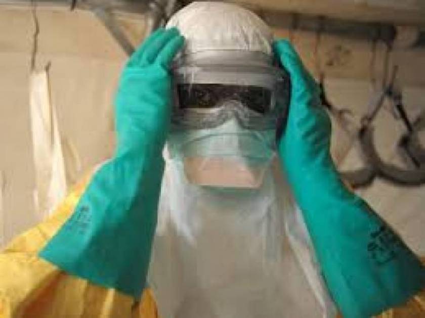Ο ιός Έμπολα έχει προκαλέσει 1.229 θανάτους στη Δυτική Αφρική