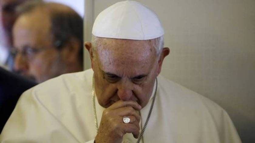 Συγγενείς του Πάπα σκοτώθηκαν σε τροχαίο δυστύχημα