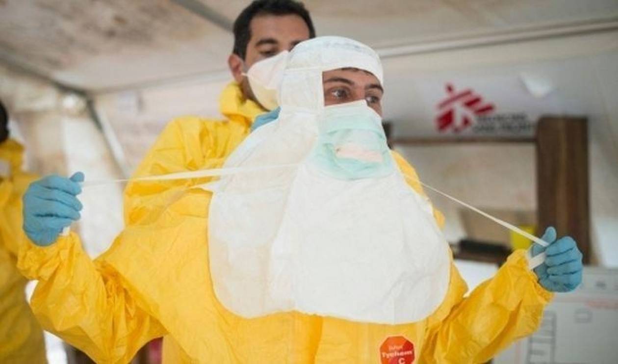 Ιός Έμπολα: βρέθηκαν οι 17 ασθενείς που διέφυγαν από κλινική της Λιβερίας