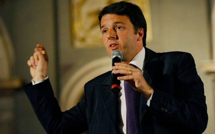 Αιφνιδιαστική επίσκεψη του Ιταλού πρωθυπουργού στο Ιράκ την Τετάρτη