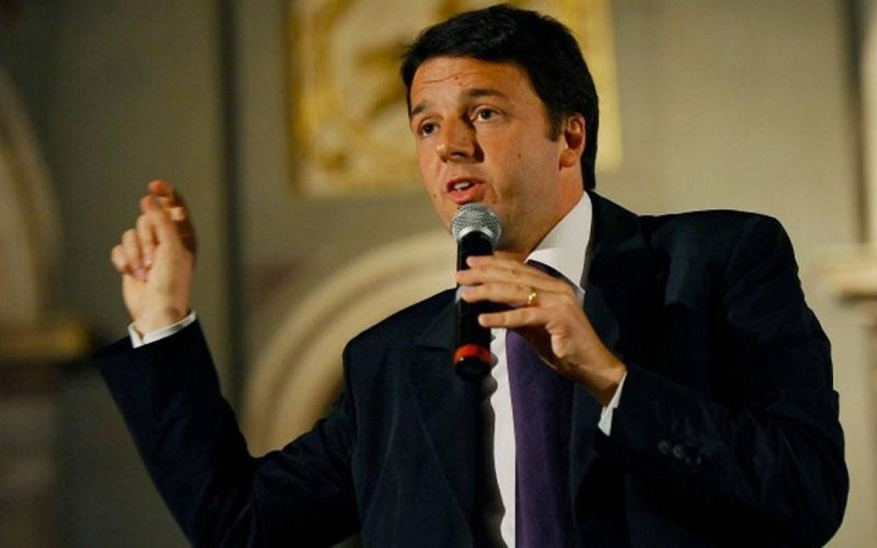 Αιφνιδιαστική επίσκεψη του Ιταλού πρωθυπουργού στο Ιράκ την Τετάρτη