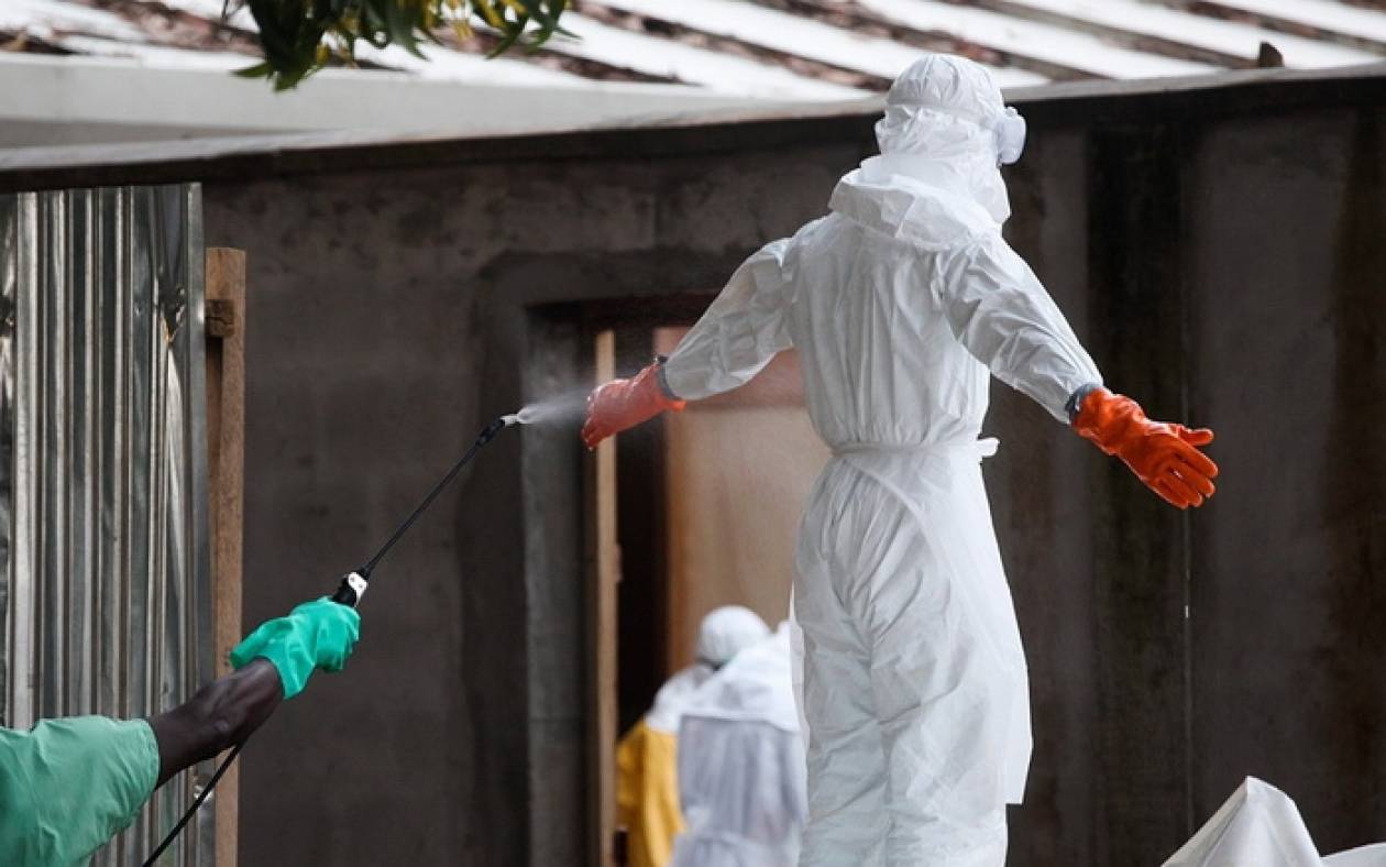 Λιβερία: Νυχτερινή απαγόρευση της κυκλοφορίας λόγω Έμπολα