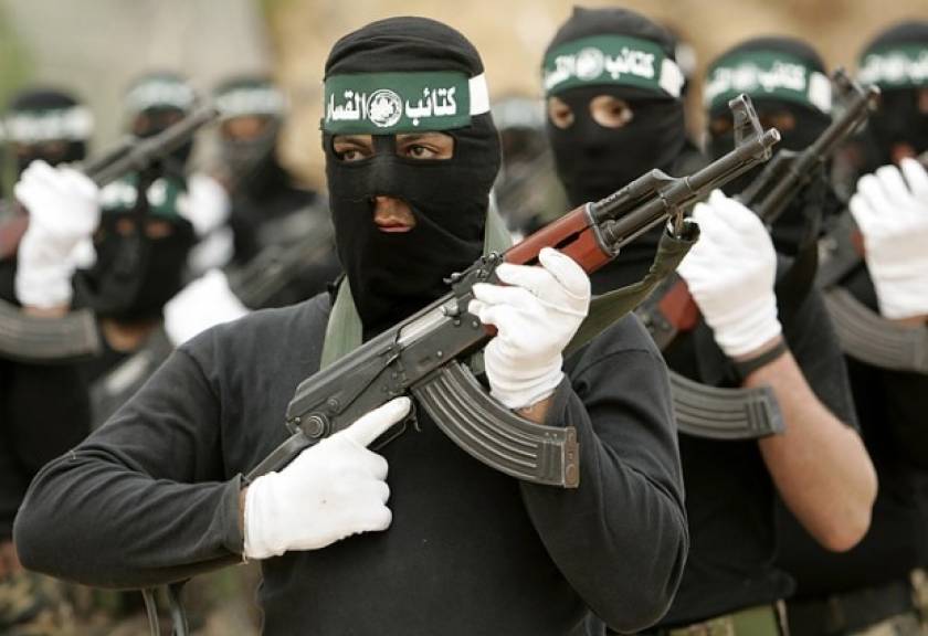 Η Χαμάς απειλεί να πλήξει με ρουκέτες το διεθνές αεροδρόμιο του Τελ Αβίβ