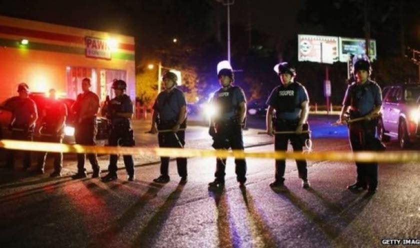 Ferguson, Mo: Endless violence; One dead in police-involved incident