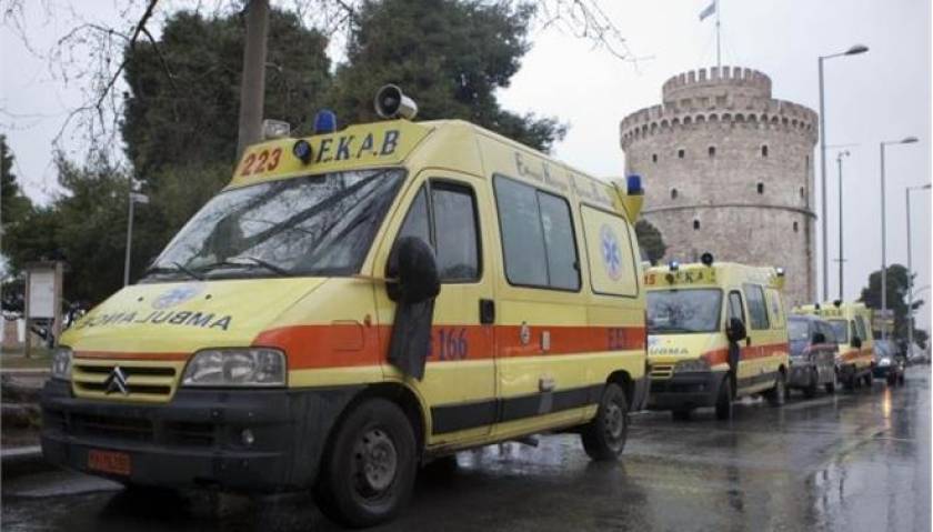 Θεσσαλονίκη: Νεαρός ανασύρθηκε νεκρός από τη θάλασσα