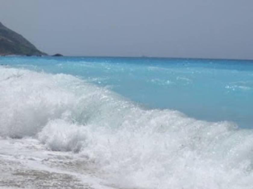 Κρήτη: Πνίγηκε 39χρονος στην παραλία του Μαραθίου