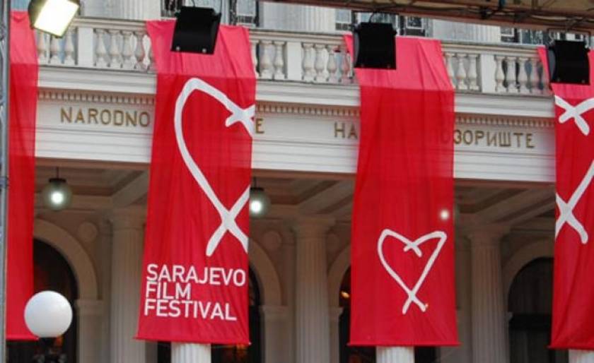 Τρεις ελληνικές συμμετοχές στο Φεστιβάλ Κινηματογράφου του Σεράγεβο