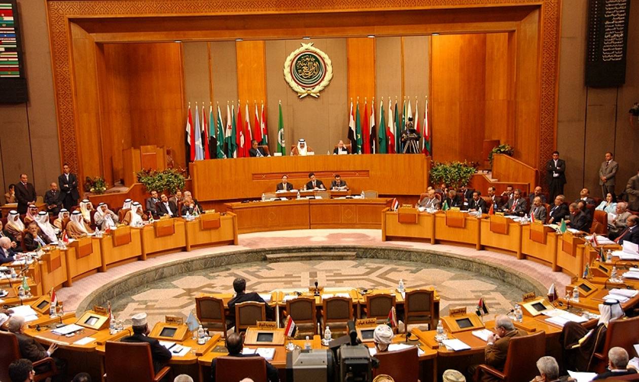 Ο Αραβικός Σύνδεσμος κατηγορεί το Ισραήλ ότι εμπόδισε τη συμφωνία για κατάπαυση του πυρός