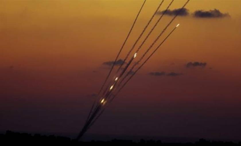Ισραήλ: Πραγματοποιούνται οι πτήσεις παρά τις απειλές της Χαμάς