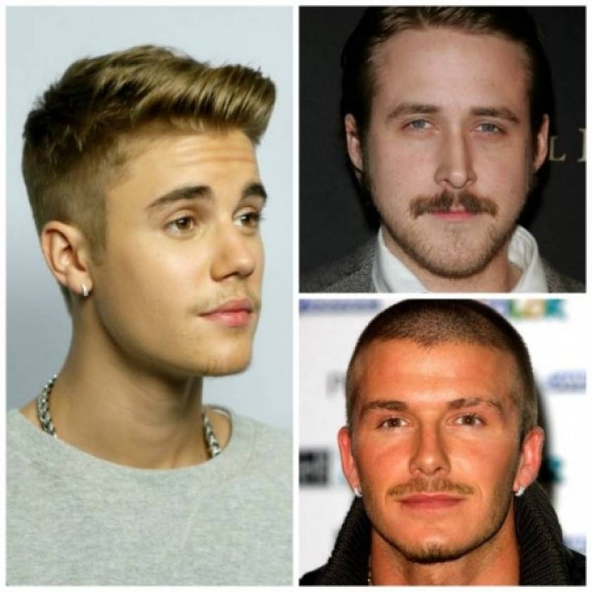 Tα 15 χειρότερα μουστάκια που είδαμε ΠΟΤΕ σε διάσημους άντρες του Hollywood