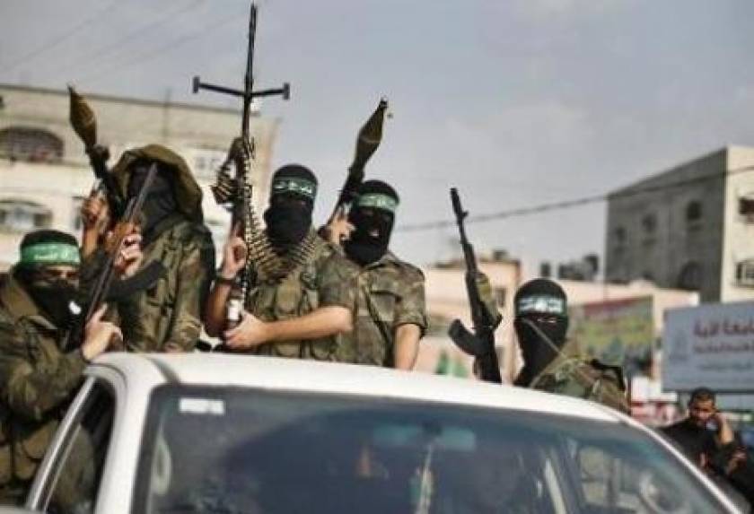 Χαμάς: Ανέλαβε την ευθύνη για την απαγωγή και τη δολοφονία τριών ισραηλινών εφήβων