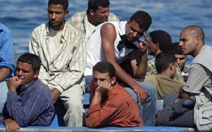 Αιγαίο: Τουλάχιστον 180 μετανάστες περισυνελέγησαν τις τελευταίες ώρες