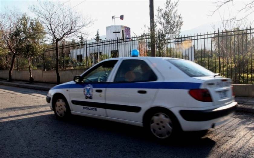 Σύλληψη 39χρονου που φέρεται να έχει διαπράξει κλοπές σε κατοικίες στον Πειραιά