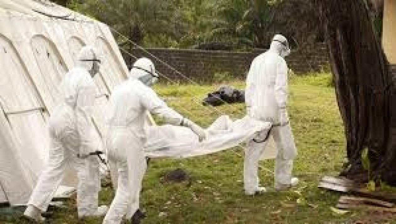 ΟΗΕ: Σε ετοιμότητα για πιθανή έξαρση της επιδημίας του Έμπολα