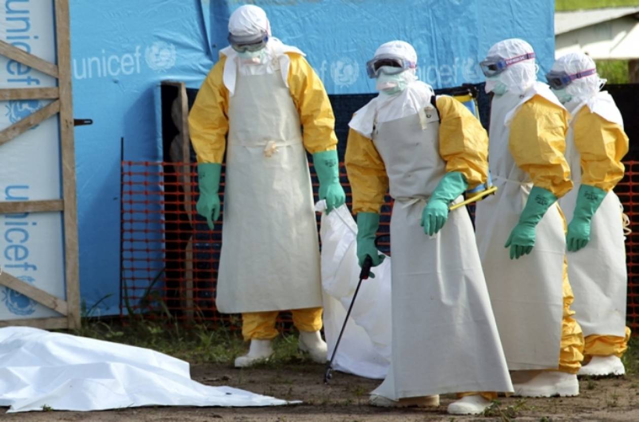 Έμπολα: Δύο νέα κρούσματα στη Νιγηρία