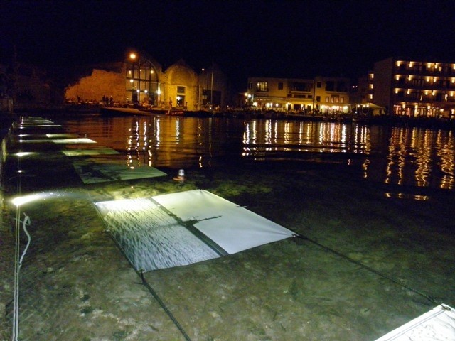 Κρήτη: 3η υποβρύχια έκθεση φωτογραφίας στα Χανιά (pics)
