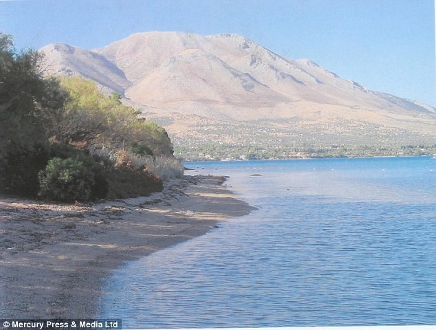 Daily Mail: Αγοράστε ελληνικό νησί με 15 εκατ. ευρώ 