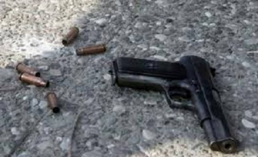 Κρήτη: Συνελήφθη 27χρονος για οπλοκατοχή - Είχε όπλα κρυμμένα στο σπίτι