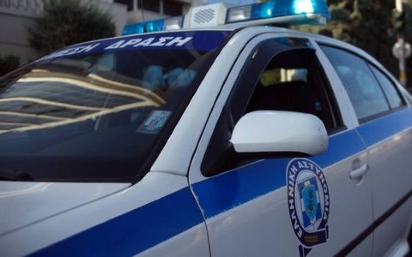 Τρίπολη: Συνελήφθη 65χρονος για εμπρησμό από αμέλεια