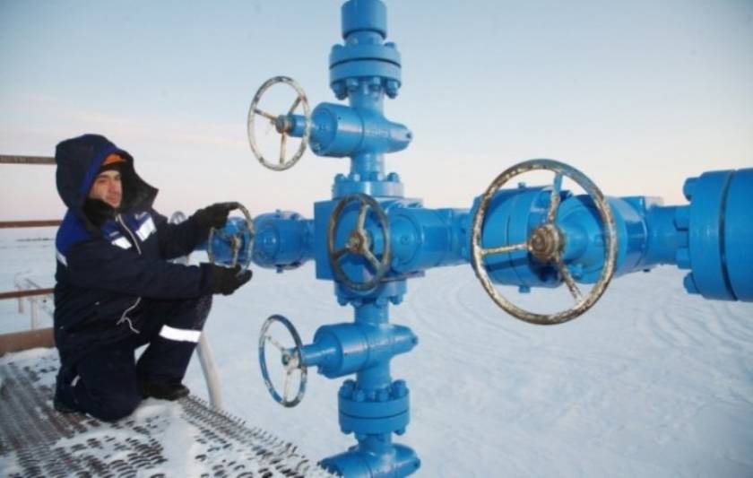 Ουκρανία: Ανησυχία για πολύ δύσκολο χειμώνα χωρίς το ρωσικό αέριο