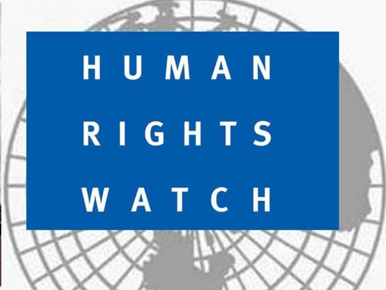 Το Παρατηρητήριο Ανθρωπίνων Δικαιωμάτων καλεί να διεξαχθεί έρευνα για το θάνατο 22 πολιτών