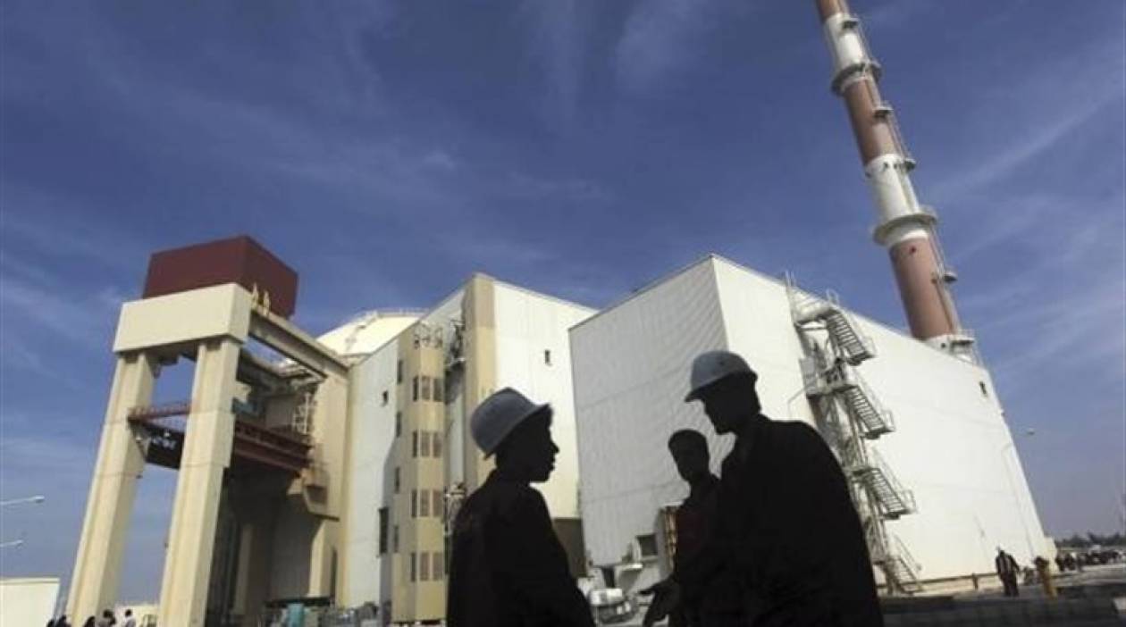 Ιράν: Άρνηση της Τεχεράνης σε επιθεωρητές της IAEA