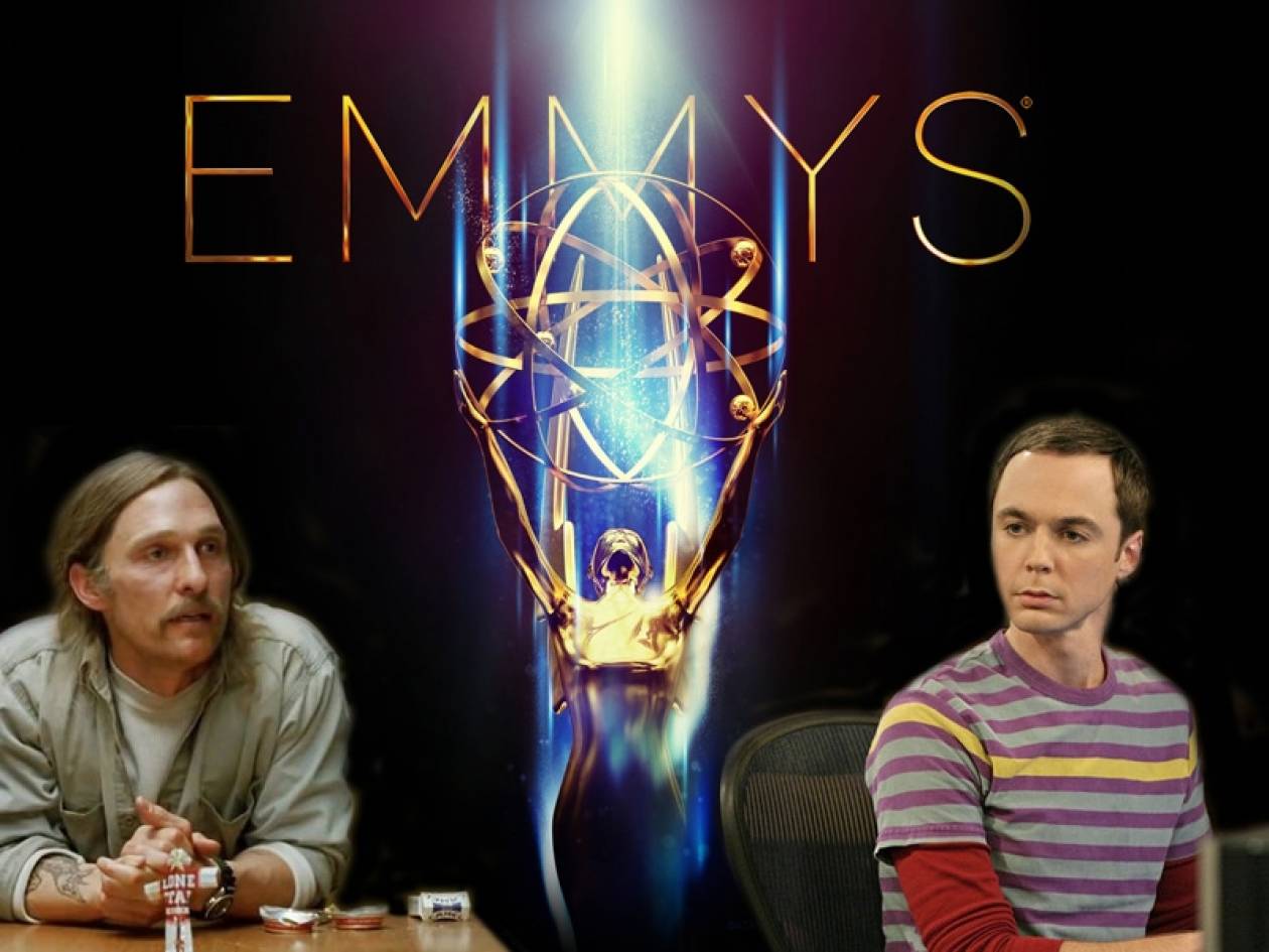 Emmy awards 2014: Τα φαβορί και οι εκπλήξεις!