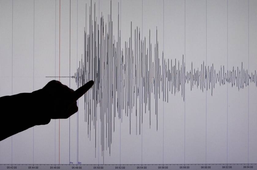 Χιλή: Δεν υπάρχει κίνδυνος για τσουνάμι από τον ισχυρό σεισμό των 6,6 Ρίχτερ