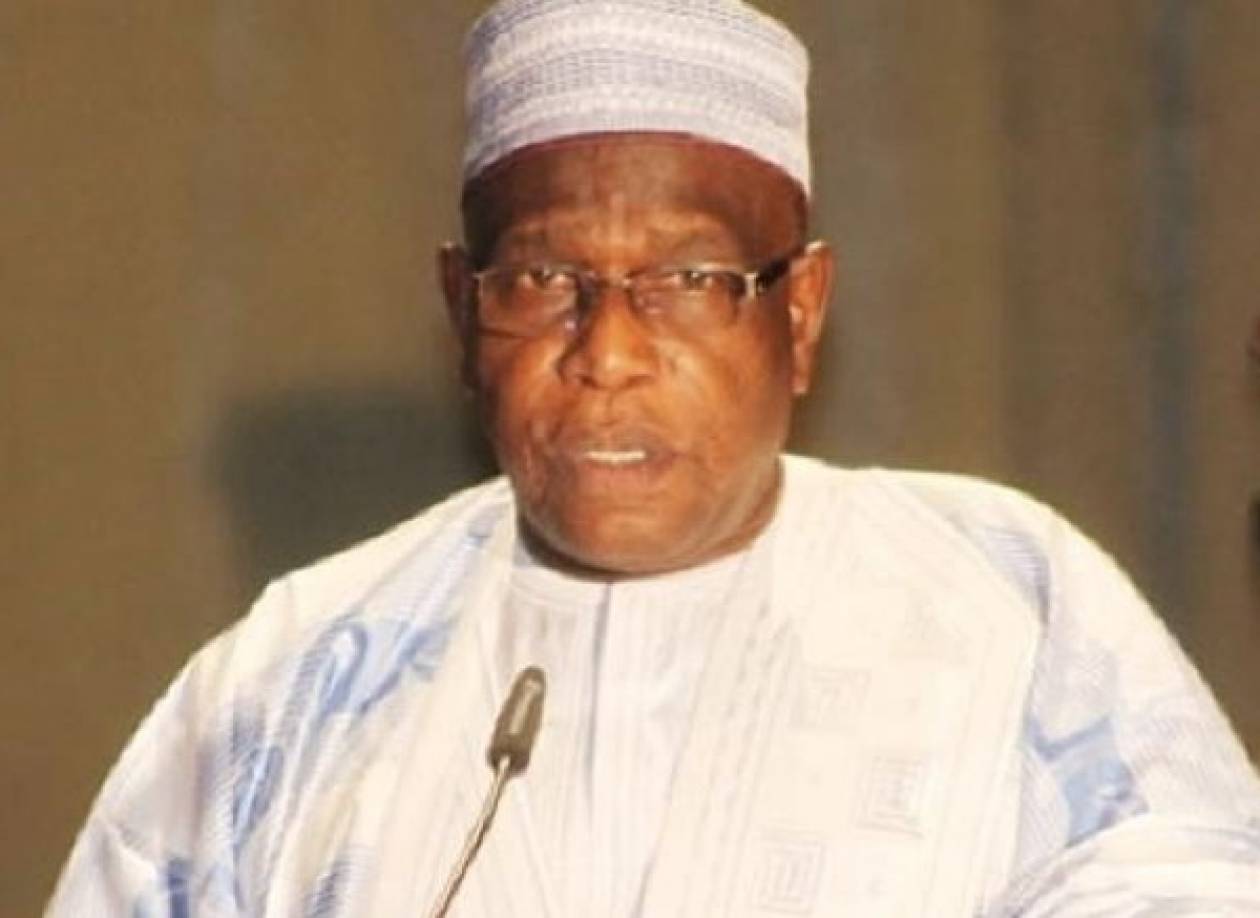Νίγηρας: Υπουργός συνελήφθη στο πλαίσιο της έρευνας για μια υπόθεση «εμπορίας βρεφών»
