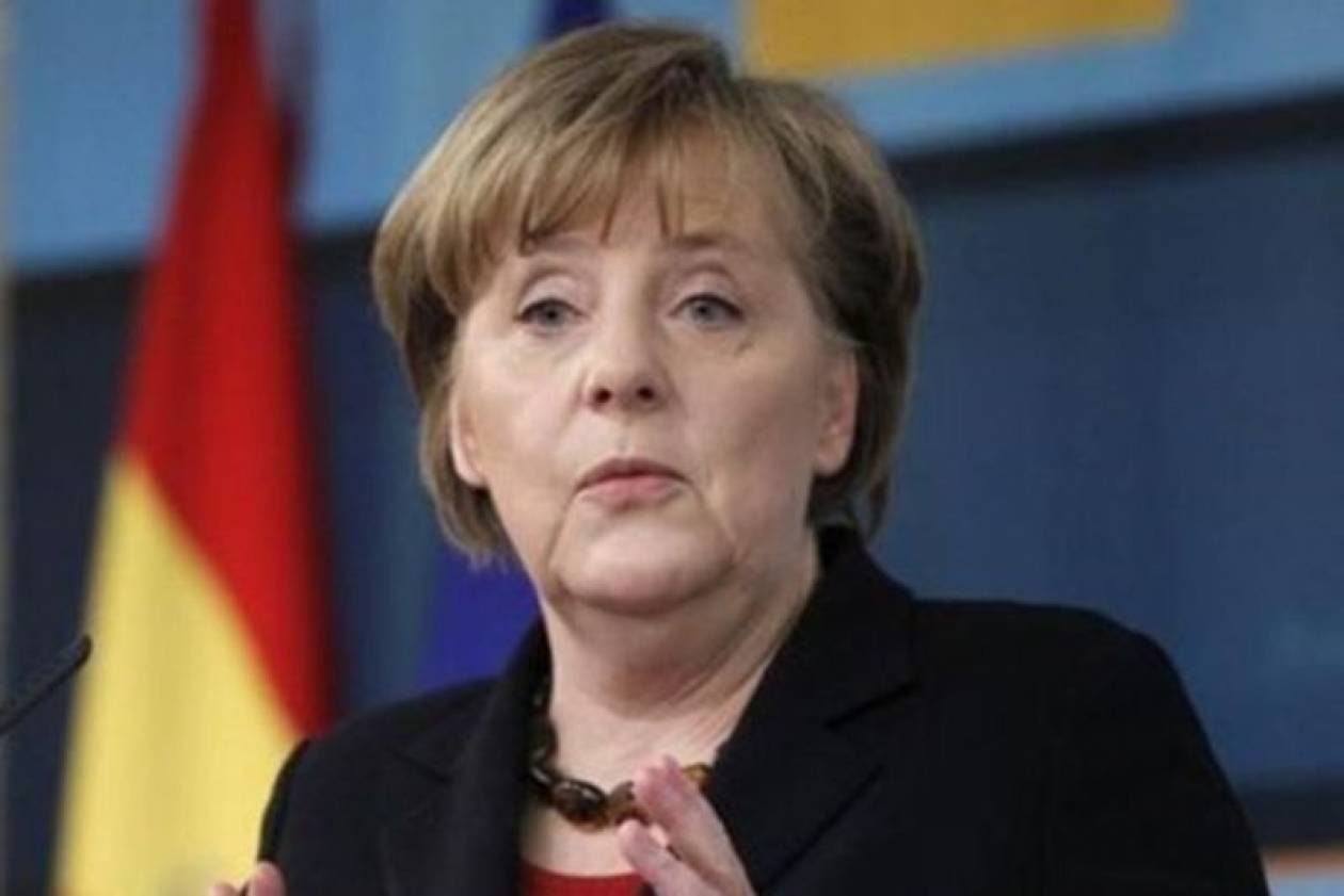 Γερμανία: Ασχολίαστες οι φήμες για την πληρωμή λύτρων