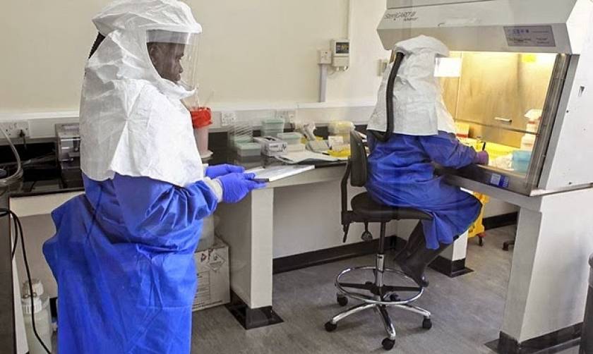 Σιέρα Λεόνε: Ξένος ειδικός του ΠΟΥ μολύνθηκε από τον Έμπολα