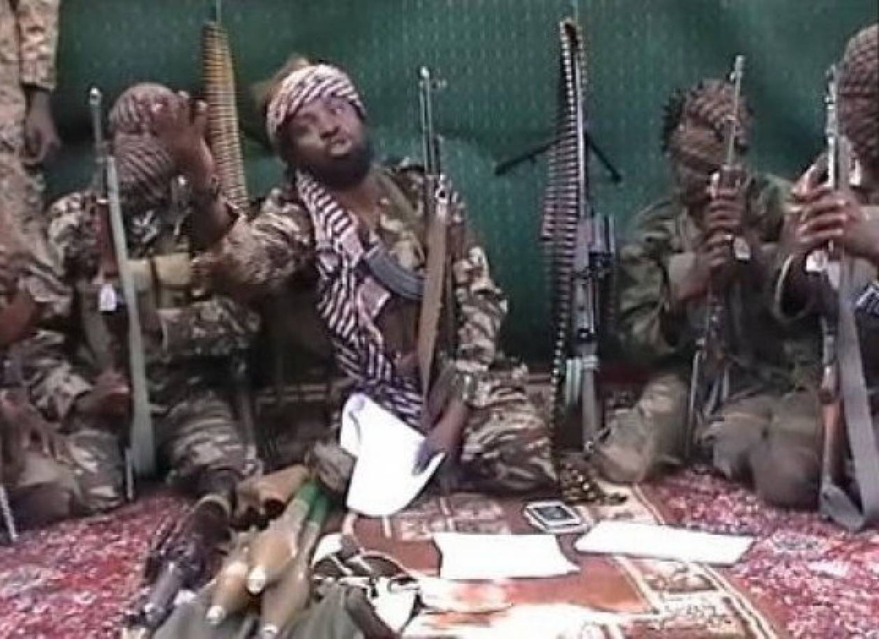 Νιγηρία: Ο στρατός απέρριψε την ανακήρυξη πόλης σε «ισλαμικό χαλιφάτο»