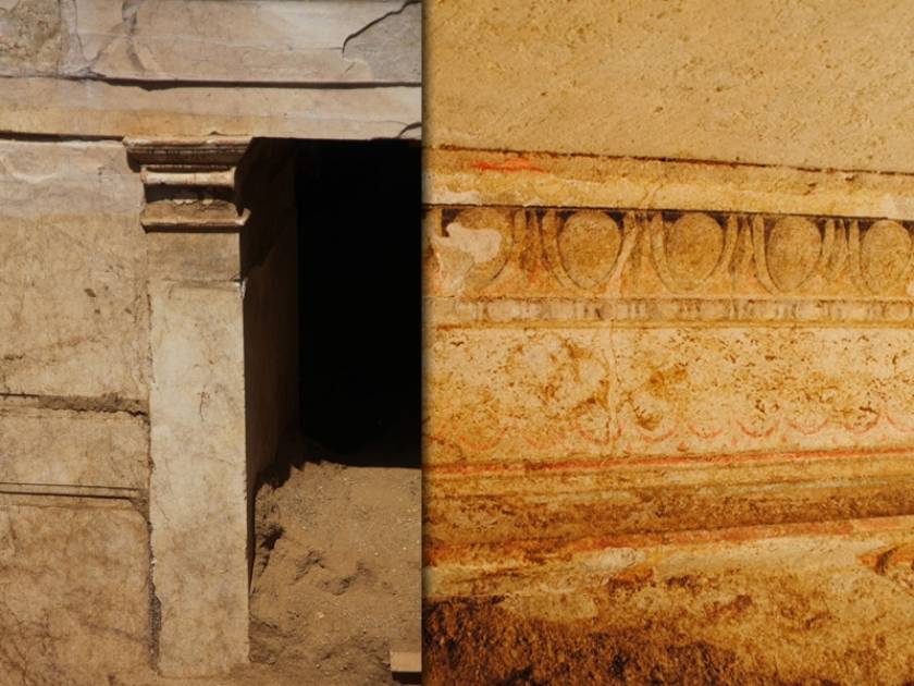 Αμφίπολη: Τα πολύτιμα ευρήματα των αρχαιολόγων και η κρυμμένη αλήθεια