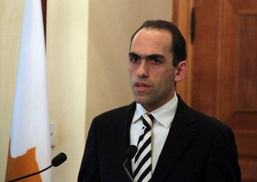 Κύπρος: Η κυβέρνηση ζητεί από τα κόμματα να ψηφίσουν υπέρ των εκποιήσεων
