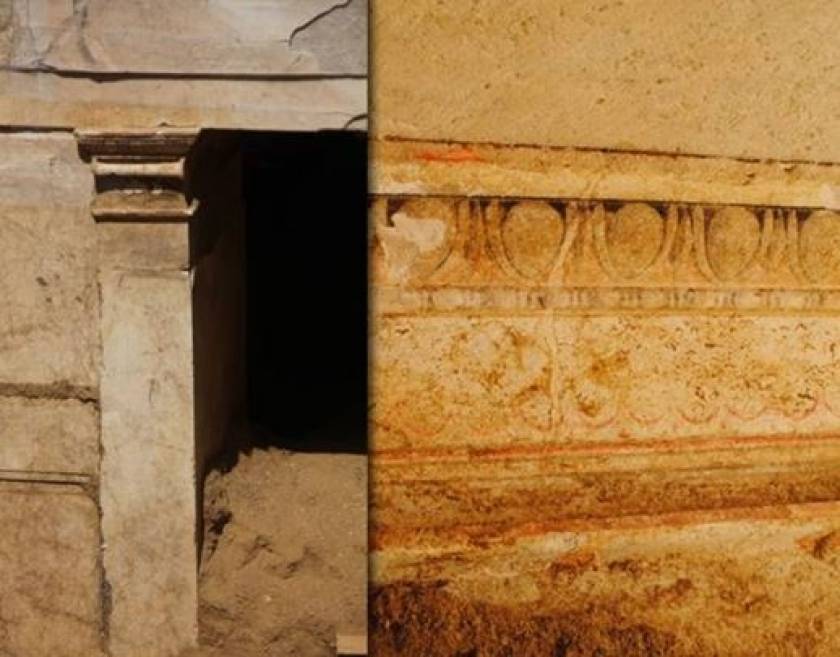 Amphipolis: The precious finds of archaeologists and the hidden truth