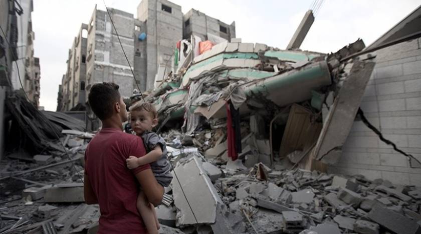 Ισραήλ: Οι Παλαιστίνιοι θα υποστούν τις συνέπειες ενός μποϊκοτάζ στα ισραηλινά προϊόντα