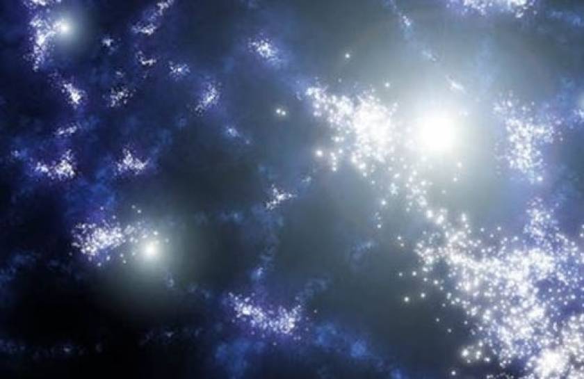 Ιάπωνες εντόπισαν το πιο «παλιό» αστέρι