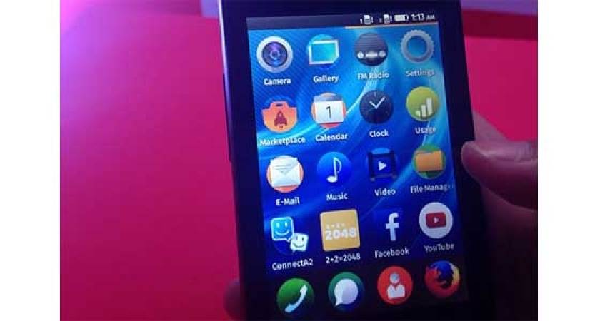 Νέο «έξυπνο» κινητό τηλέφωνο που κοστίζει μόλις 33 δολάρια!